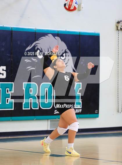 Thumbnail 1 in JV: Sylmar vs Eagle Rock photogallery.