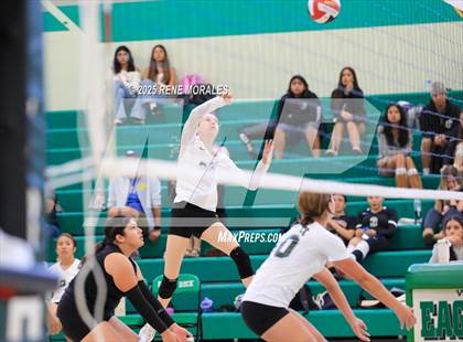 Thumbnail 3 in JV: Sylmar vs Eagle Rock photogallery.