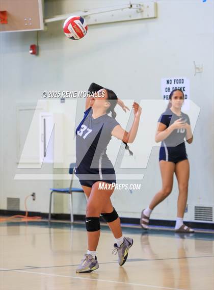 Thumbnail 2 in JV: Sylmar vs Eagle Rock photogallery.