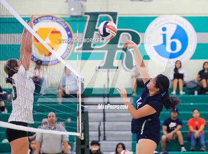 Thumbnail 1 in JV: Sylmar vs Eagle Rock photogallery.