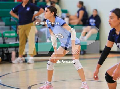 Thumbnail 3 in JV: Sylmar vs Eagle Rock photogallery.