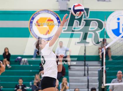 Thumbnail 2 in JV: Sylmar vs Eagle Rock photogallery.