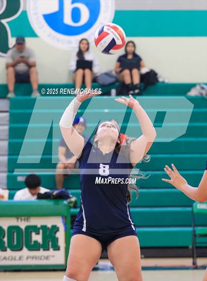 Thumbnail 3 in JV: Sylmar vs Eagle Rock photogallery.