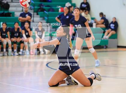 Thumbnail 2 in JV: Sylmar vs Eagle Rock photogallery.