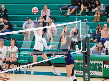 Thumbnail 3 in JV: Sylmar vs Eagle Rock photogallery.