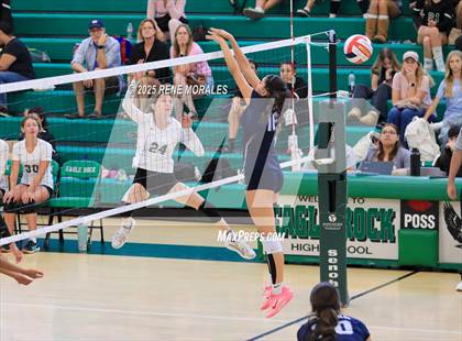 Thumbnail 3 in JV: Sylmar vs Eagle Rock photogallery.
