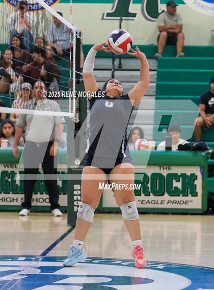Thumbnail 3 in JV: Sylmar vs Eagle Rock photogallery.