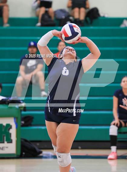 Thumbnail 3 in JV: Sylmar vs Eagle Rock photogallery.