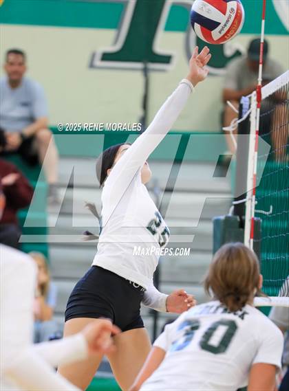 Thumbnail 1 in JV: Sylmar vs Eagle Rock photogallery.