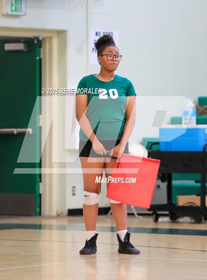 Thumbnail 2 in JV: Sylmar vs Eagle Rock photogallery.