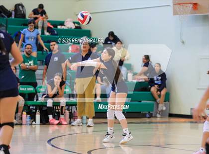 Thumbnail 2 in JV: Sylmar vs Eagle Rock photogallery.