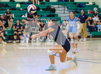 Thumbnail 2 in JV: Sylmar vs Eagle Rock photogallery.