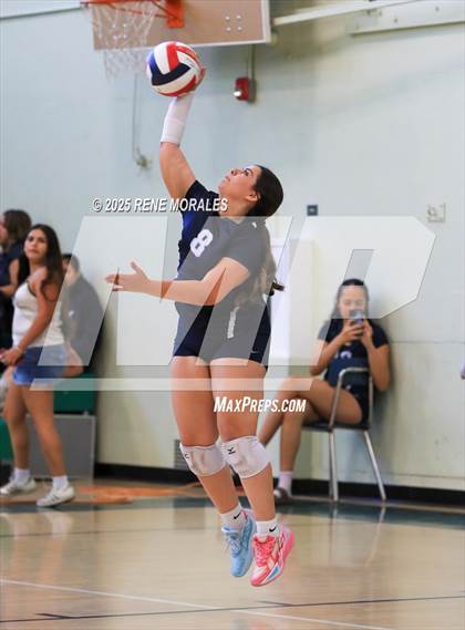 Thumbnail 3 in JV: Sylmar vs Eagle Rock photogallery.