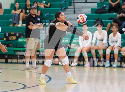 Thumbnail 1 in JV: Sylmar vs Eagle Rock photogallery.