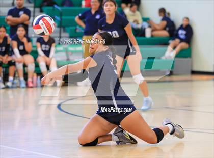 Thumbnail 1 in JV: Sylmar vs Eagle Rock photogallery.