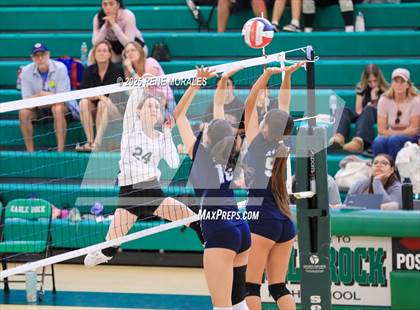 Thumbnail 3 in JV: Sylmar vs Eagle Rock photogallery.