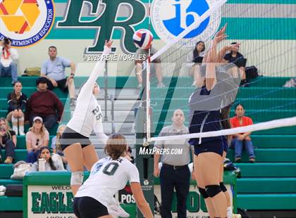 Thumbnail 1 in JV: Sylmar vs Eagle Rock photogallery.