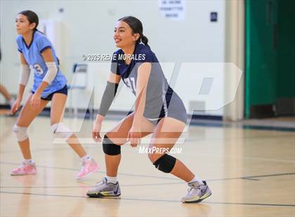 Thumbnail 3 in JV: Sylmar vs Eagle Rock photogallery.