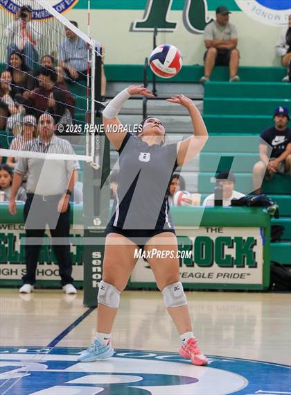 Thumbnail 2 in JV: Sylmar vs Eagle Rock photogallery.