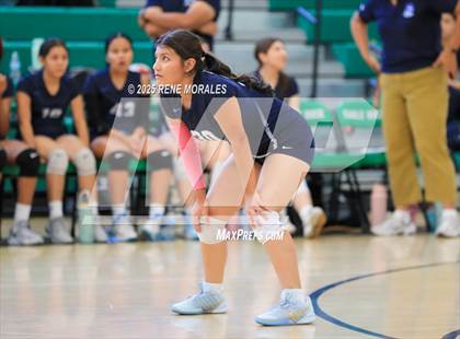 Thumbnail 2 in JV: Sylmar vs Eagle Rock photogallery.