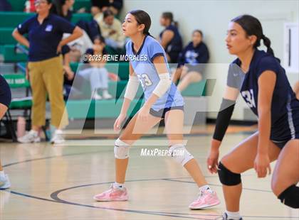Thumbnail 1 in JV: Sylmar vs Eagle Rock photogallery.