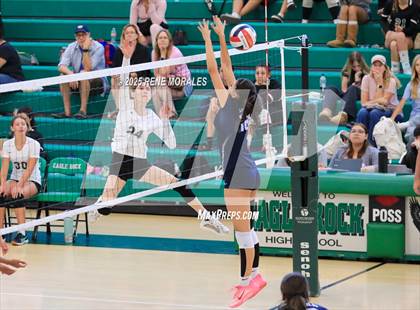 Thumbnail 2 in JV: Sylmar vs Eagle Rock photogallery.