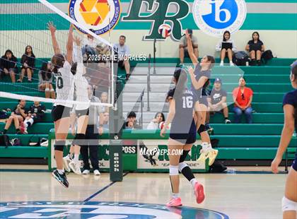 Thumbnail 1 in JV: Sylmar vs Eagle Rock photogallery.