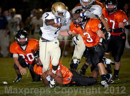 Thumbnail 1 in Holy Cross @ TMI-Episcopal photogallery.