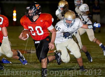 Thumbnail 3 in Holy Cross @ TMI-Episcopal photogallery.