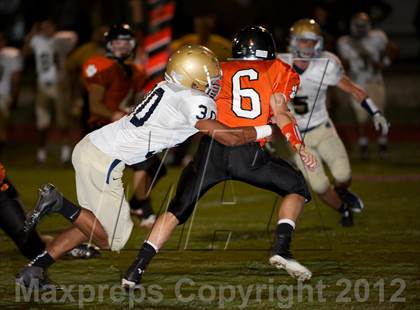 Thumbnail 2 in Holy Cross @ TMI-Episcopal photogallery.