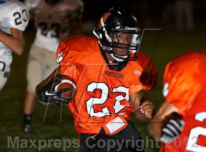 Thumbnail 2 in Holy Cross @ TMI-Episcopal photogallery.