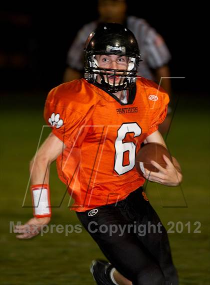 Thumbnail 3 in Holy Cross @ TMI-Episcopal photogallery.