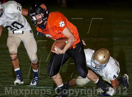Thumbnail 3 in Holy Cross @ TMI-Episcopal photogallery.