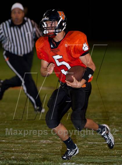 Thumbnail 3 in Holy Cross @ TMI-Episcopal photogallery.