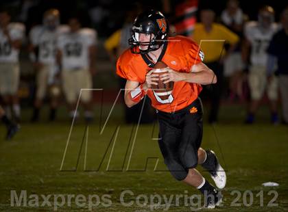 Thumbnail 3 in Holy Cross @ TMI-Episcopal photogallery.
