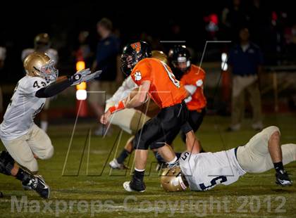 Thumbnail 3 in Holy Cross @ TMI-Episcopal photogallery.