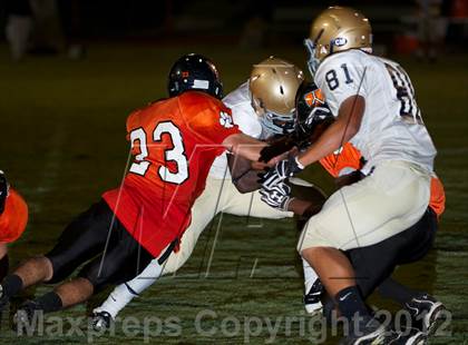 Thumbnail 2 in Holy Cross @ TMI-Episcopal photogallery.