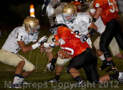 Thumbnail 3 in Holy Cross @ TMI-Episcopal photogallery.