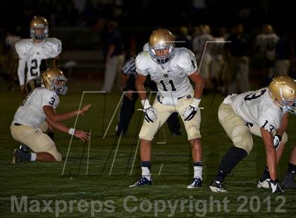 Thumbnail 1 in Holy Cross @ TMI-Episcopal photogallery.