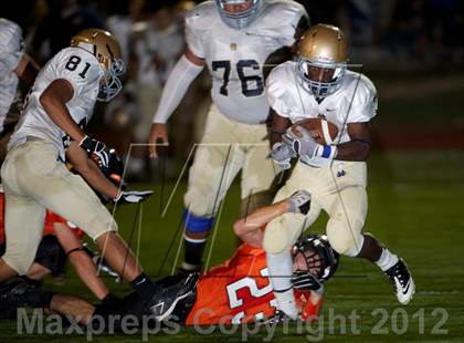 Thumbnail 2 in Holy Cross @ TMI-Episcopal photogallery.