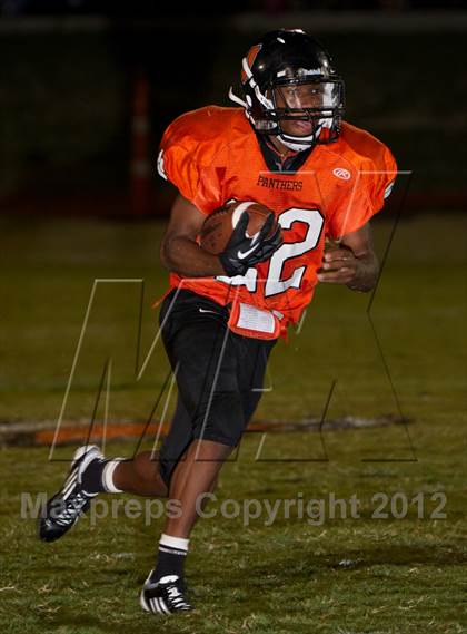 Thumbnail 2 in Holy Cross @ TMI-Episcopal photogallery.