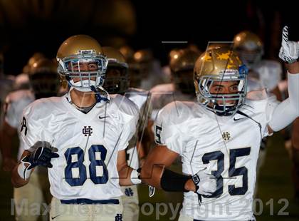 Thumbnail 2 in Holy Cross @ TMI-Episcopal photogallery.