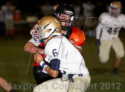 Thumbnail 1 in Holy Cross @ TMI-Episcopal photogallery.