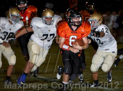 Thumbnail 2 in Holy Cross @ TMI-Episcopal photogallery.