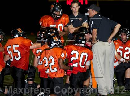 Thumbnail 3 in Holy Cross @ TMI-Episcopal photogallery.