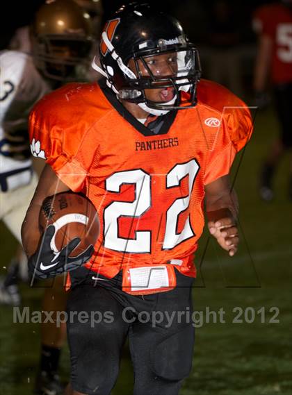 Thumbnail 3 in Holy Cross @ TMI-Episcopal photogallery.