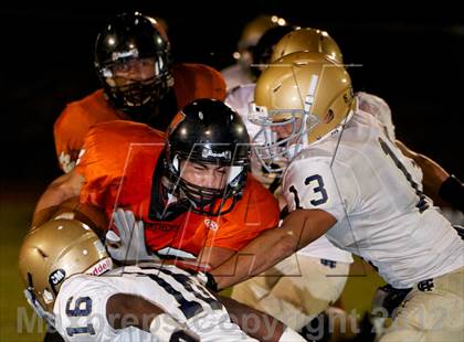 Thumbnail 2 in Holy Cross @ TMI-Episcopal photogallery.