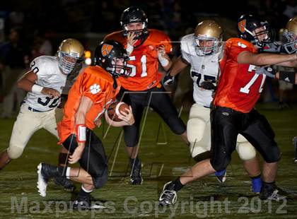 Thumbnail 1 in Holy Cross @ TMI-Episcopal photogallery.