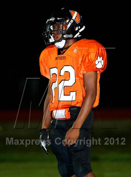 Thumbnail 3 in Holy Cross @ TMI-Episcopal photogallery.