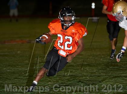 Thumbnail 1 in Holy Cross @ TMI-Episcopal photogallery.
